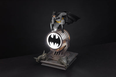 Batman Figurine Light - KOOLTHINGS