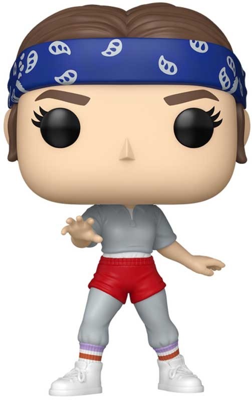 FUNKO POP TV: STRANGER THINGS S5 - ELEVEN 1780