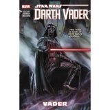 Star Wars: Darth Vader Vol. 1: Vader (Star Wars (Marvel)) - KOOLTHINGS