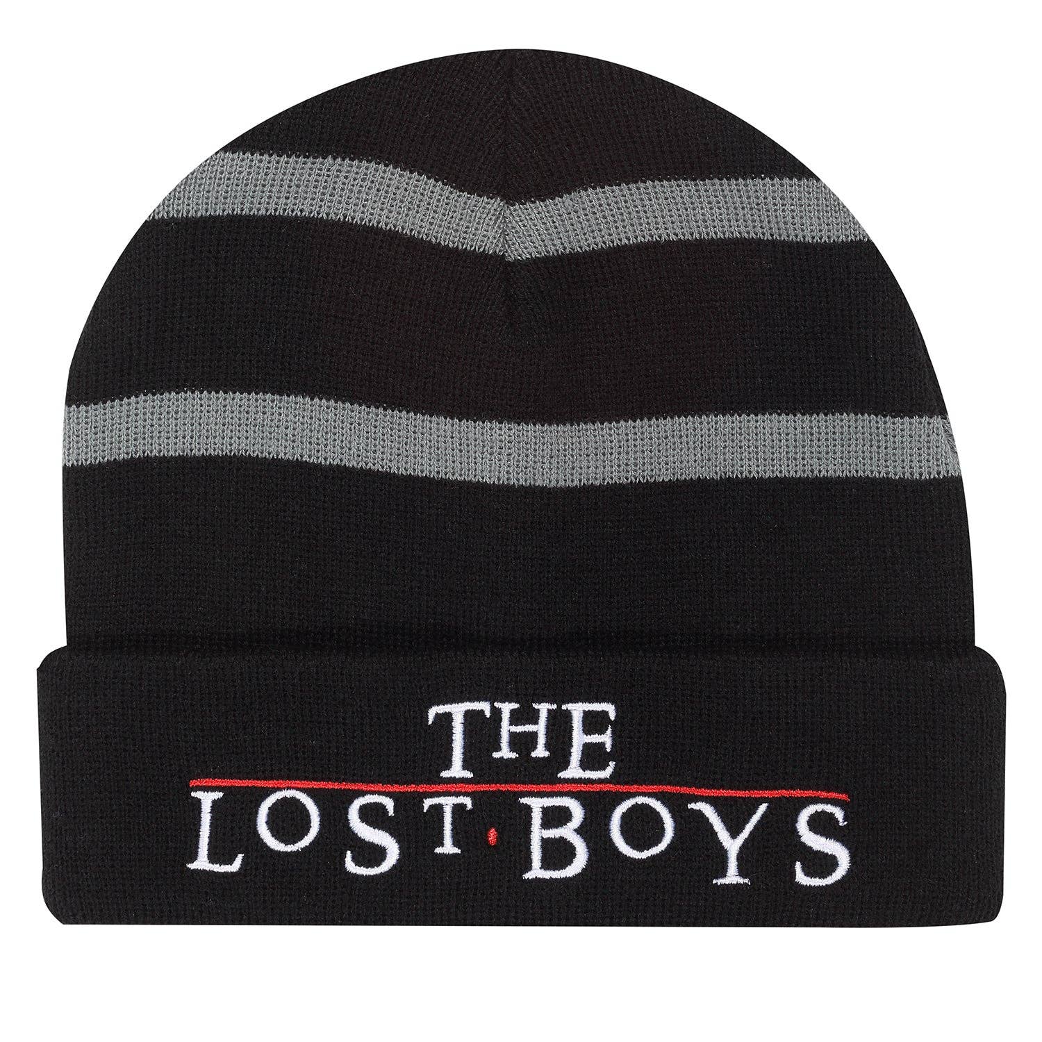 The Lost Boys - Logo - Beanie - KOOLTHINGS