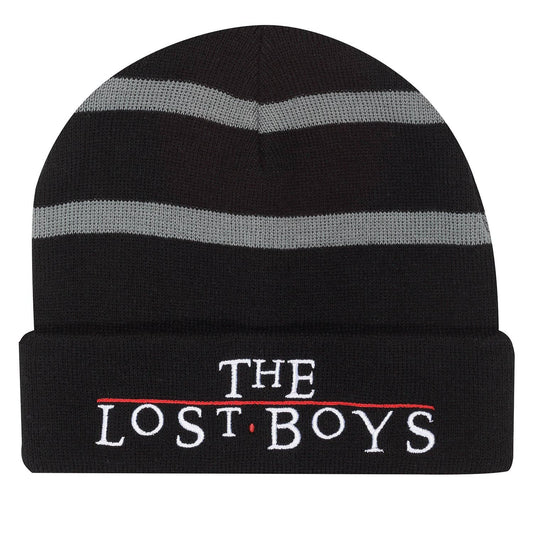 The Lost Boys - Logo - Beanie - KOOLTHINGS