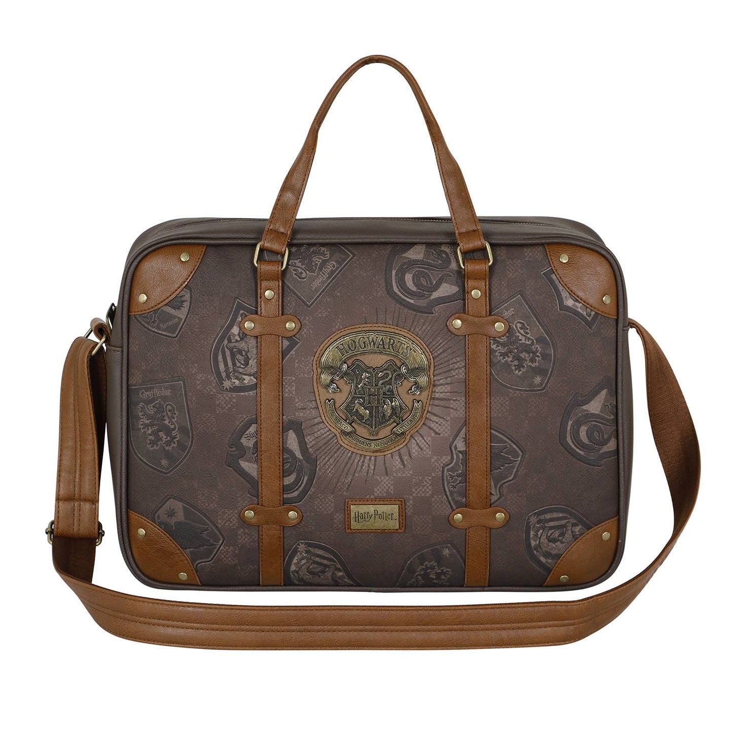 Harry Potter Pride - Laptop Computer Bag - KOOLTHINGS