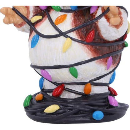 Gremlins Gizmo in Fairy Lights 13cm - Coming Soon