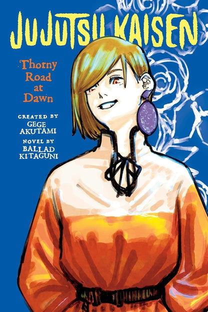 Jujutsu Kaisen : Thorny Road - KOOLTHINGS