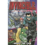 Invincible Universe Volume 2 by Phil Hester
