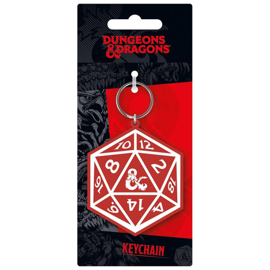 Dungeons & Dragons (Dice) - KOOLTHINGS