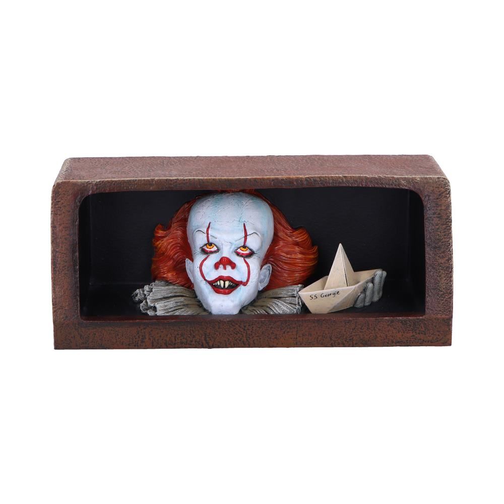 IT Pennywise Drain 20cm - KOOLTHINGS
