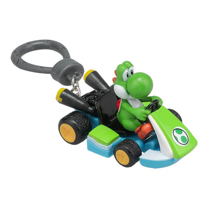 Mario Kart Backpack Buddies CDU of 24pcs - KOOLTHINGS