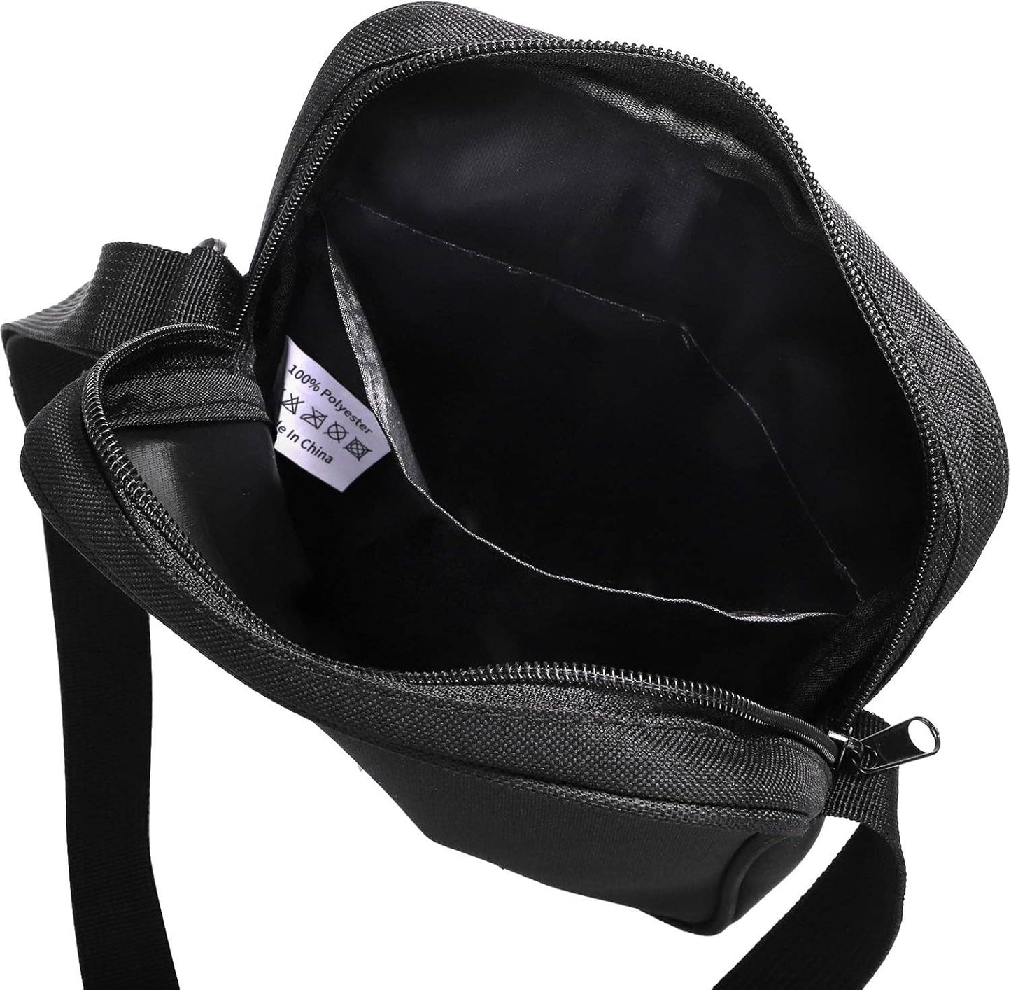 Stranger Things Crossbody