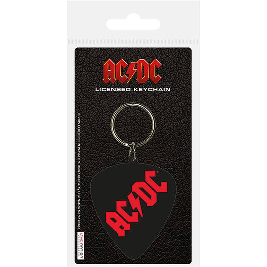 AC/DC (Plectrum)
