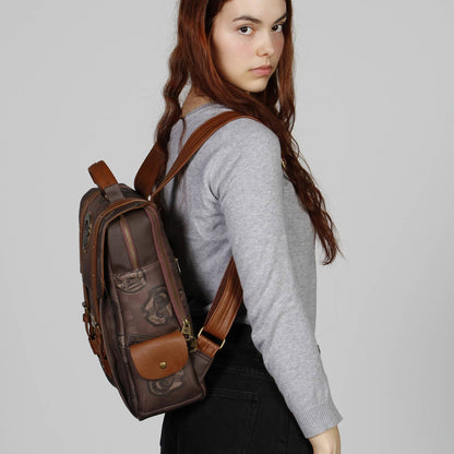 Harry Potter Pride - Tale Backpack - KOOLTHINGS