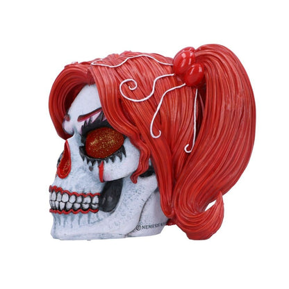 Nemesis Now Drop Dead Gorgeous - Cackle and Chaos Ornament 19cm, - KOOLTHINGS