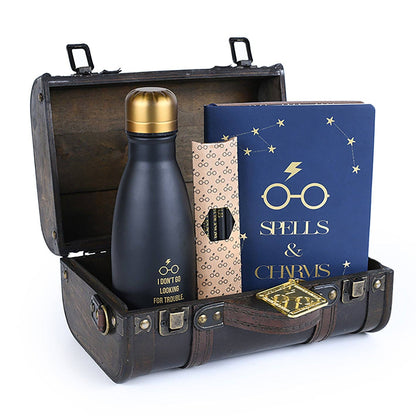 Harry Potter (Trouble Finds Me) Premium Gift Set - KOOLTHINGS