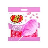 Jelly Belly Cotton Candy 70g - KOOLTHINGS