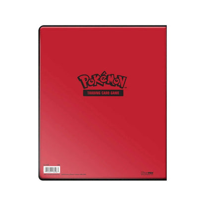 Charmander 9 - pocket Portfolio For Pokémon Ultra Pro - KOOLTHINGS