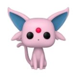 Funko POP! Games: Pokemon - Espeon - Collectable Vinyl Figure - Gift Idea - Official Merchandise