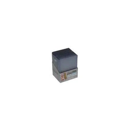 Ultra - Pro 3 x 4 Thick Card Toploaders (Pack of 25 - KOOLTHINGS
