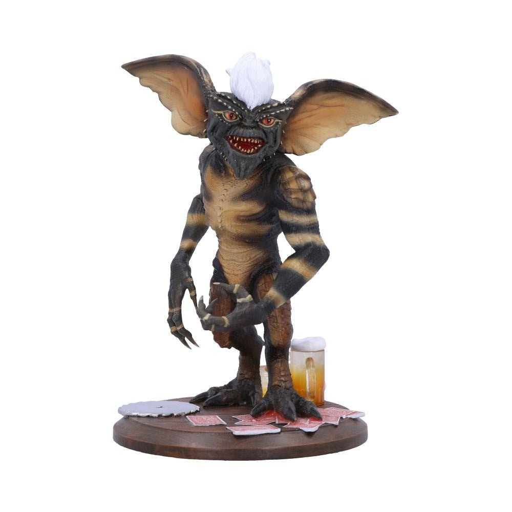 Gremlins Stripe Figurine 16.5cm - KOOLTHINGS