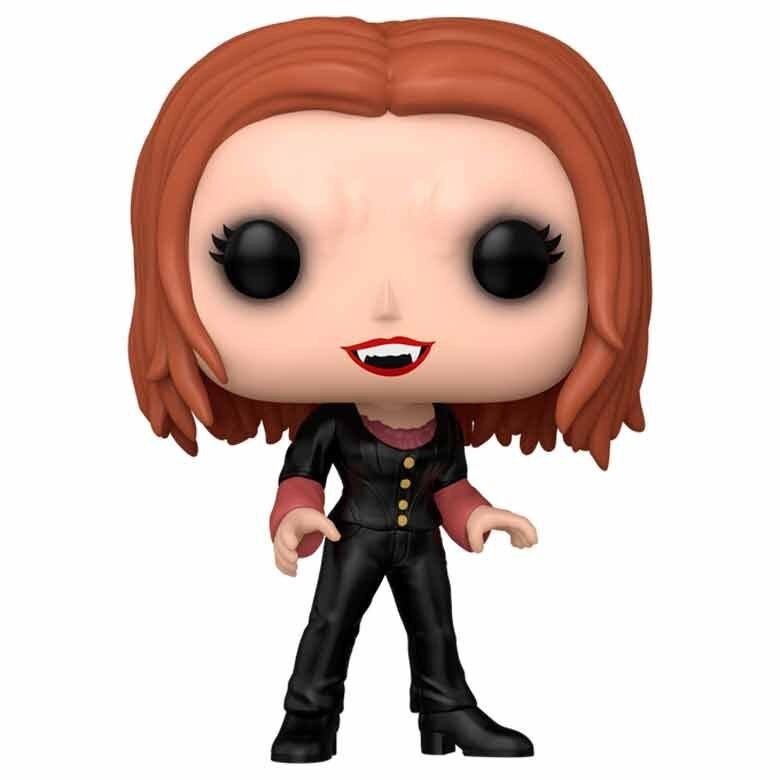 POP figure Buffy The Vampire Slayer Willow - KOOLTHINGS
