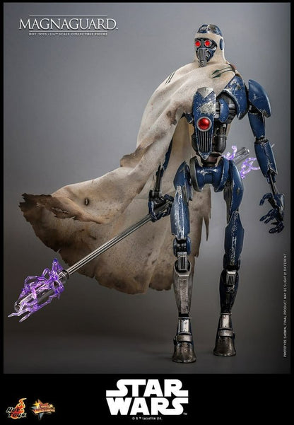 Star Wars: The Clone Wars Action Figure 1/6 MagnaGuard 34 cm - KOOLTHINGS