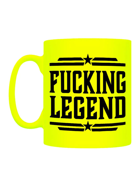 Fucking Legend mug