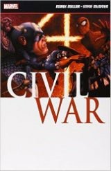 Civil War - KOOLTHINGS