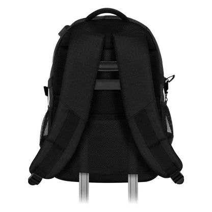 Wednesday Cute - PLUS Running Backpack - KOOLTHINGS