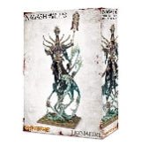 Nagash Supreme Lord of the Undead Soulblight AOS Warhammer - KOOLTHINGS