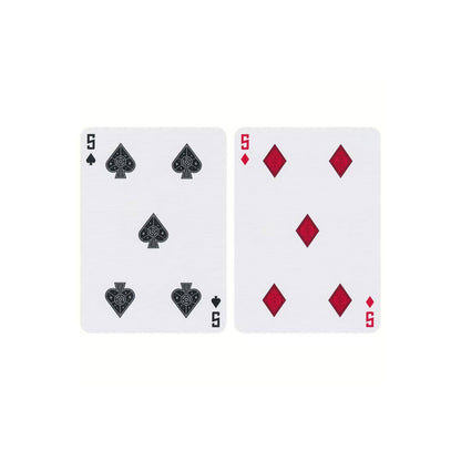 Star Trek Dark Edition Playing Cards Theory11 - KOOLTHINGS