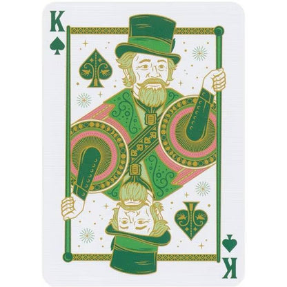 Wicked Playing Cards Theory 11 - KOOLTHINGS