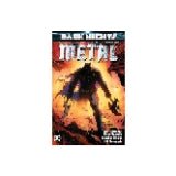 Dark Nights Metal by Scott Snyder - KOOLTHINGS