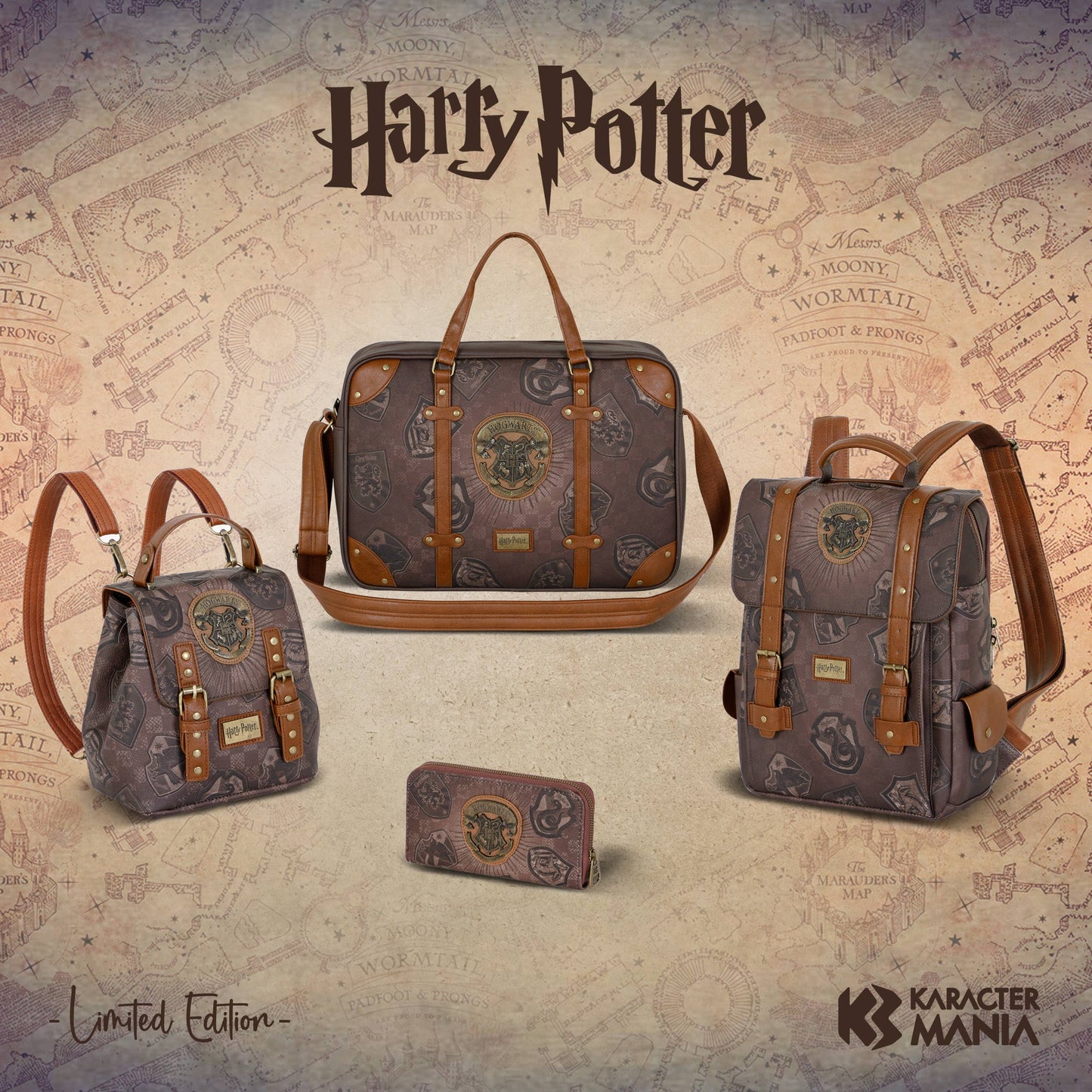 Harry Potter Pride - Laptop Computer Bag - KOOLTHINGS