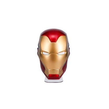 Marvel Avengers Iron Man Mask Light