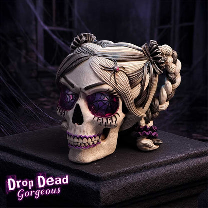 Drop Dead Gorgeous - Creepy and Kooky 16cm - KOOLTHINGS