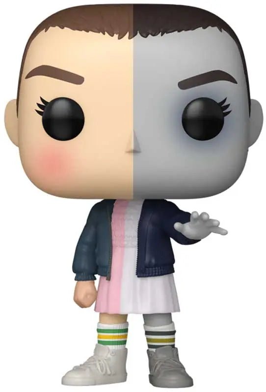 FUNKO POP TV: Stranger Things S7 – Eleven SPLT 1910 - KOOLTHINGS