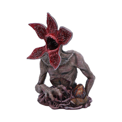 Stranger Things Demogorgon Bust 29.5cm - KOOLTHINGS
