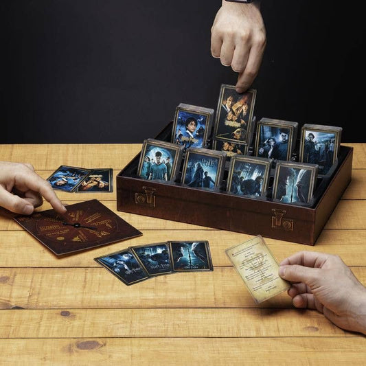 Ultimate Harry Potter Movie Quiz - KOOLTHINGS