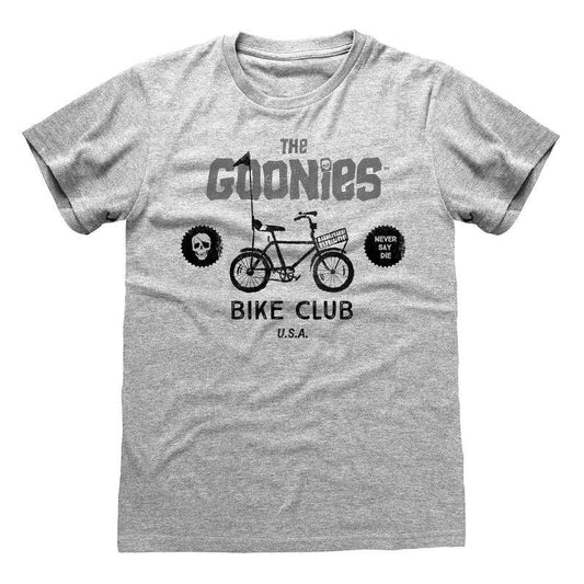 The Goonies - Bike Club - T-Shirt - KOOLTHINGS