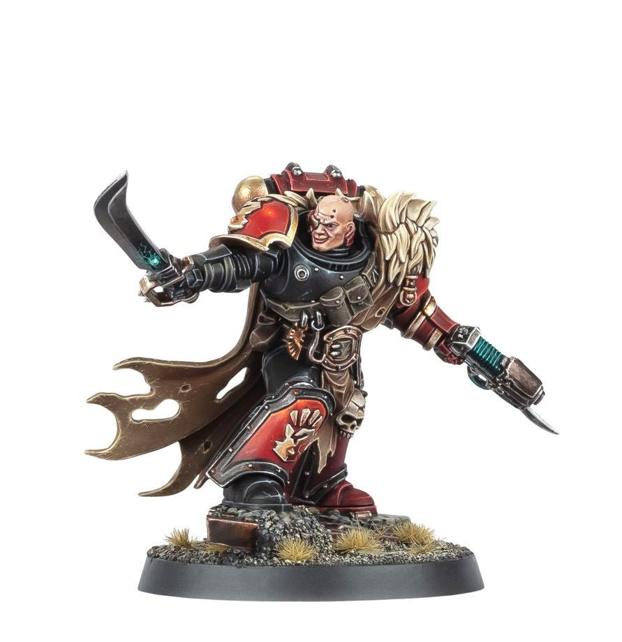 Combat Patrol Red Crosairs - Games Workshop - Warhammer 40,000 - Release 21/03/26 - KOOLTHINGS