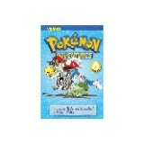 Pokémon Adventures (Red and Blue), Vol. 1 (1) by Hidenori Kusaka - KOOLTHINGS