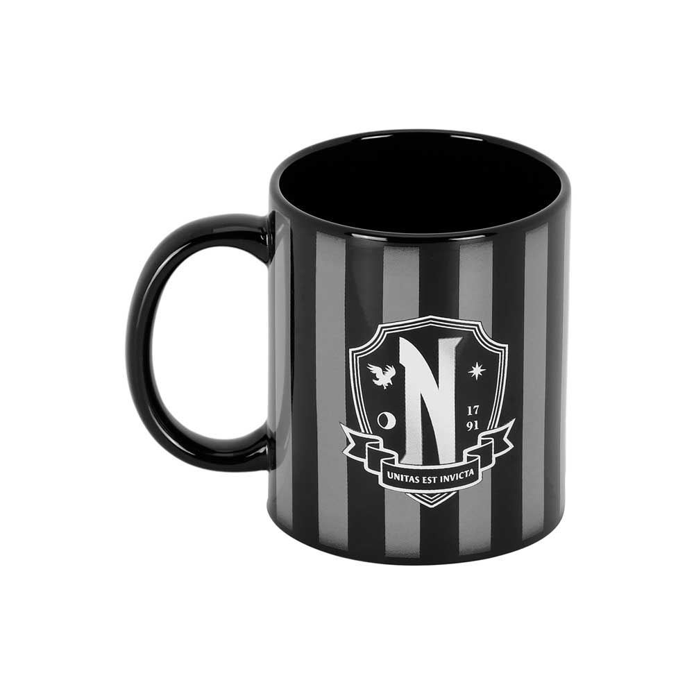 Wednesday Original-Mug - KOOLTHINGS