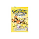 Pokémon Adventures, Vol. 4 (2nd Edition)
