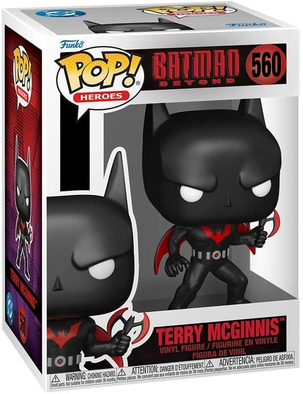 FUNKO POP HEROES: BB - ARMORED BRUCE - KOOLTHINGS
