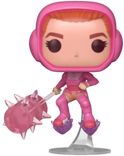 FUNKO POP TV: INVINCIBLE S3 - ATOM EVE ARMOR - KOOLTHINGS