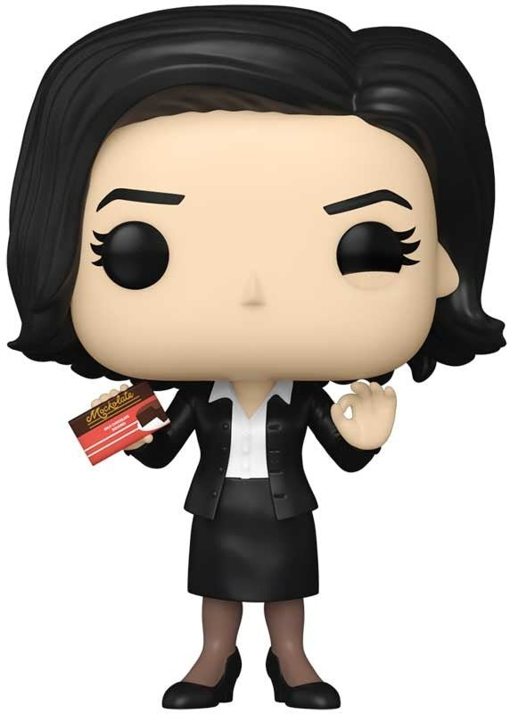 Friends Monica Geller Mockolate Funko Pop! Vinyl Figure 1649 - KOOLTHINGS