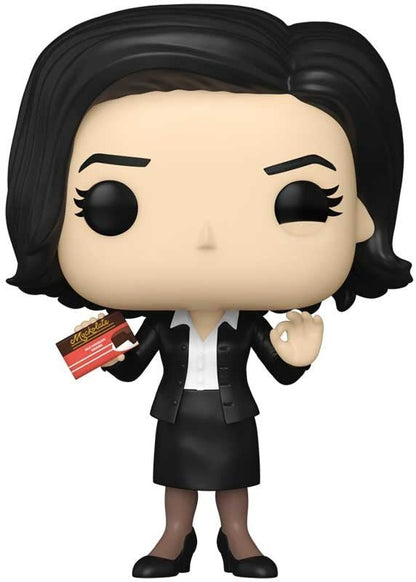 Friends Monica Geller Mockolate Funko Pop! Vinyl Figure 1649 - KOOLTHINGS