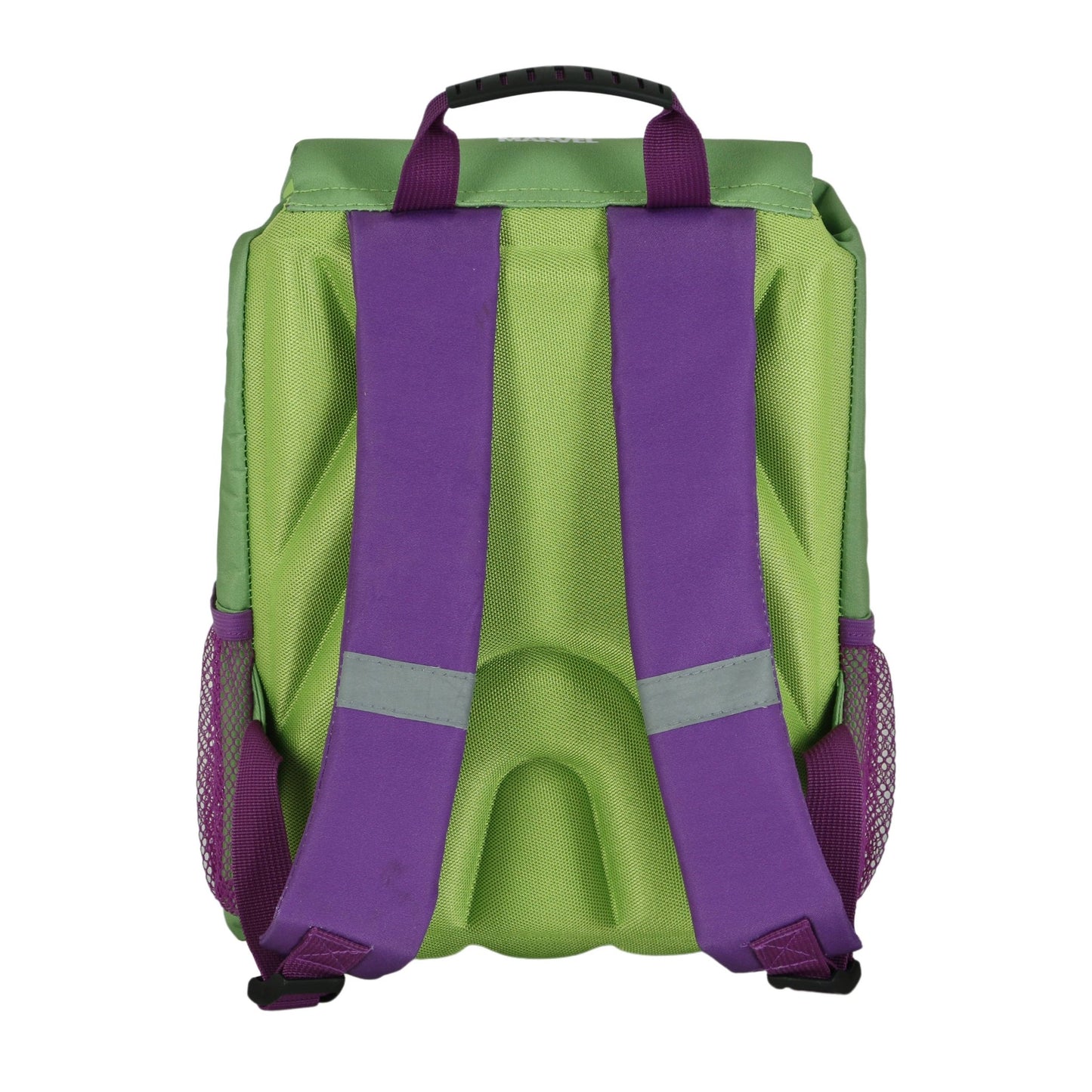 Marvel Hulk Angry - Small EXP Expandable Backpack - KOOLTHINGS
