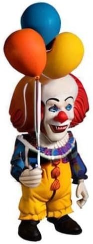 IT Pennywise MEZCO - 6” Mezco Designer Series - KOOLTHINGS
