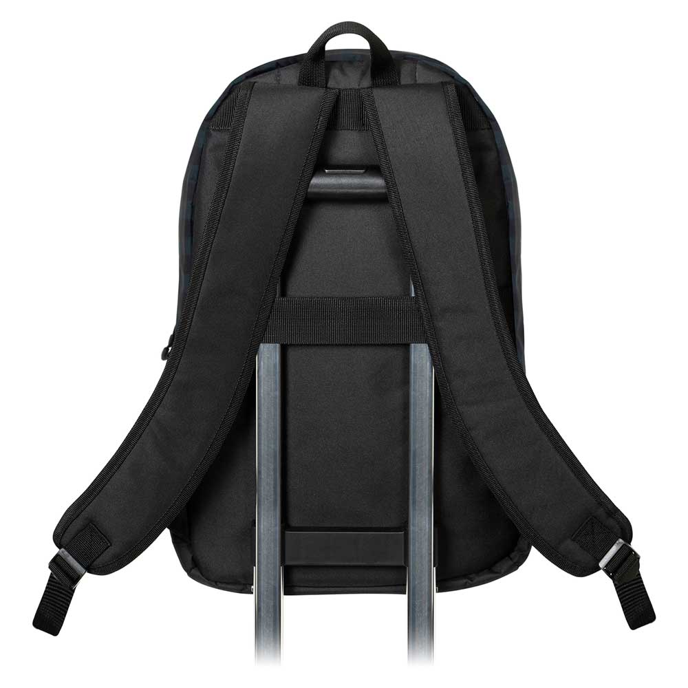 Wednesday Uniform - FAN HS Backpack 2.0, Black - KOOLTHINGS