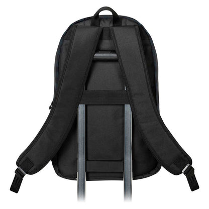 Wednesday Uniform - FAN HS Backpack 2.0, Black - KOOLTHINGS